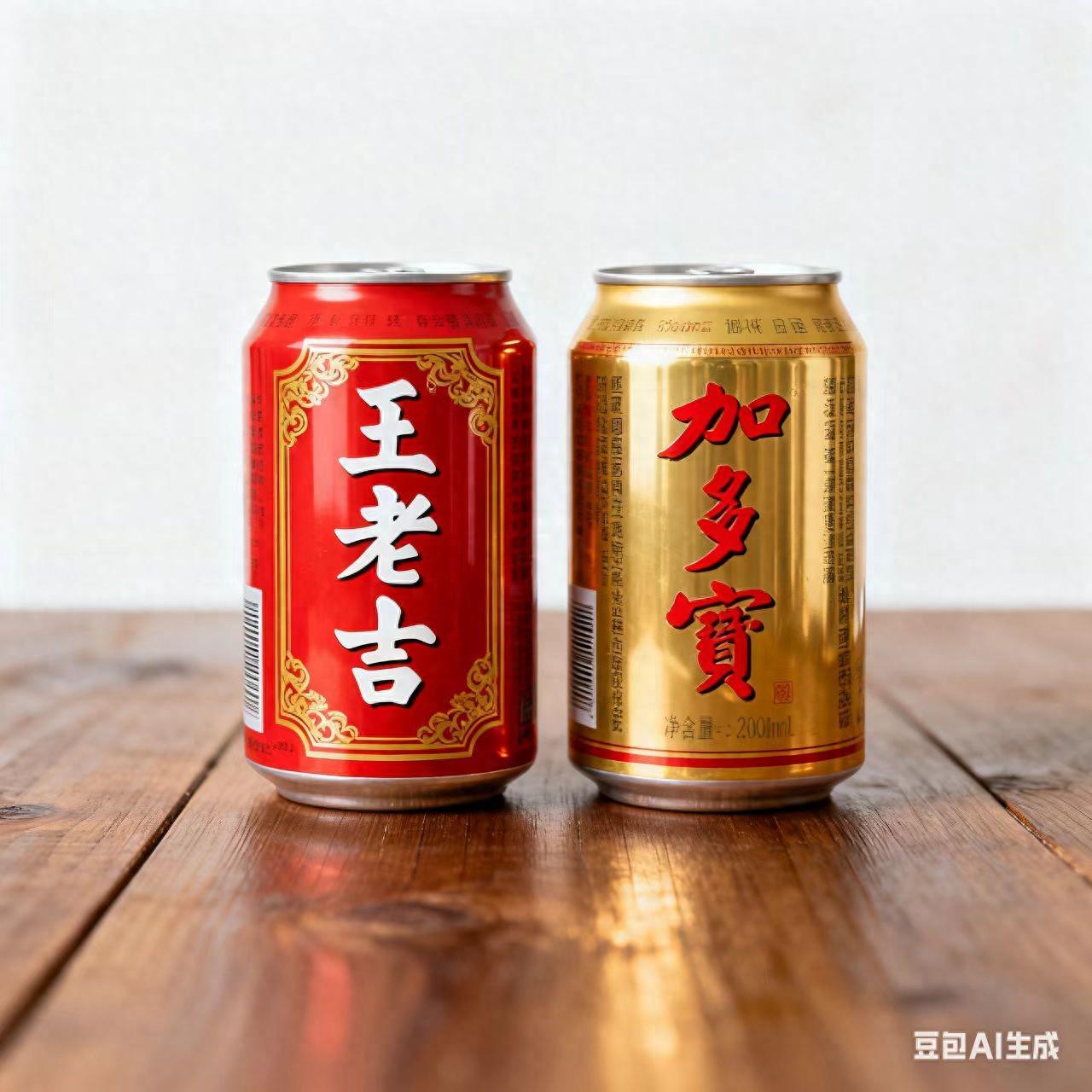 加多宝与王老吉海外商标争端再起，谁将主宰国际市场？