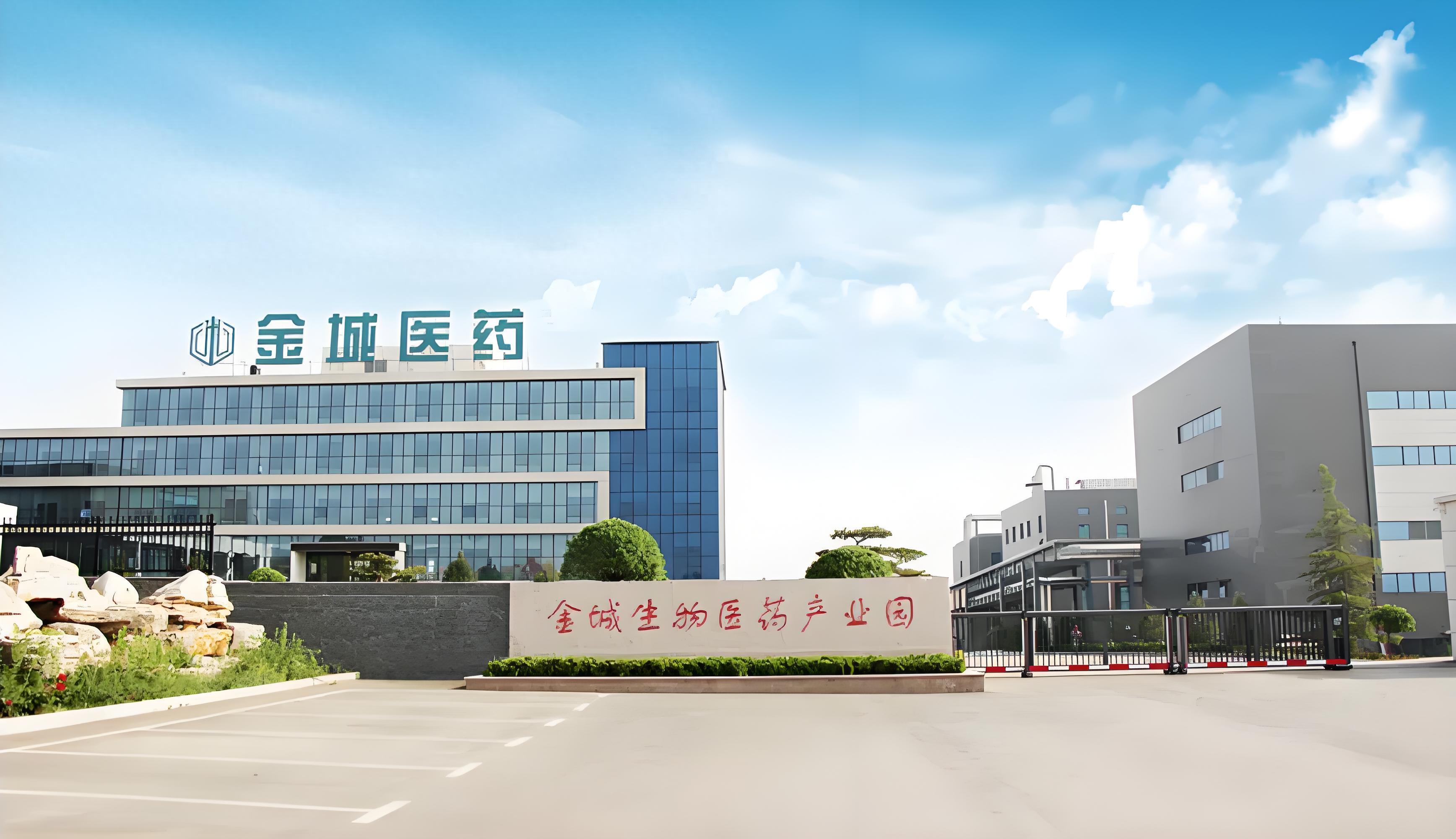 金城医药实控人赵叶青操纵市场被罚，禁入市场4年