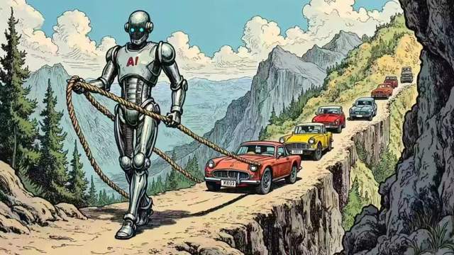 实测小米智驾：AI Agent表现与现实差距分析