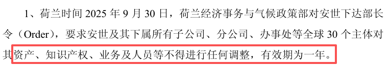 外籍高管联手荷兰政府劫持，闻泰科技半导体业务遭重创