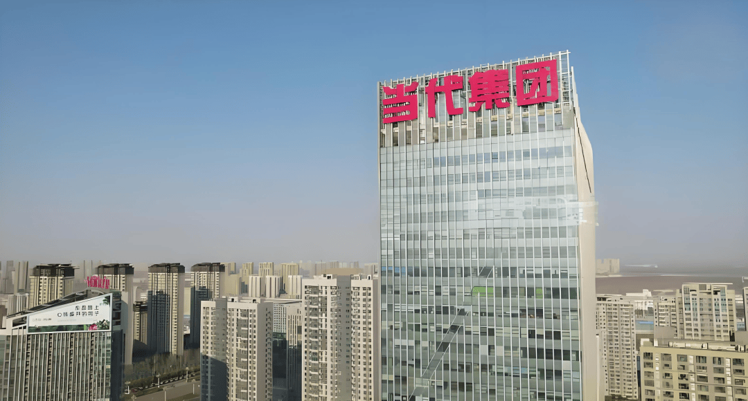 发审女王郭旭东案揭秘：当代系与台州资本的隐秘关联