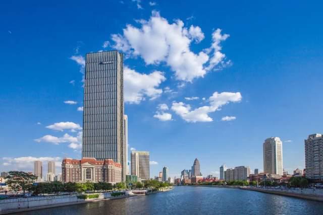 渤海银行资产结构优化，高质量服务实体经济显成效