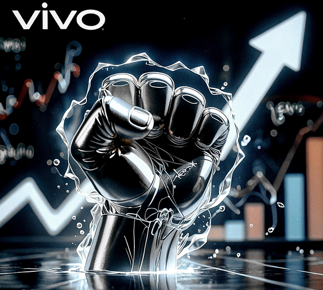 vivo重拳出击黑公关：起诉MCN机构索赔近千万