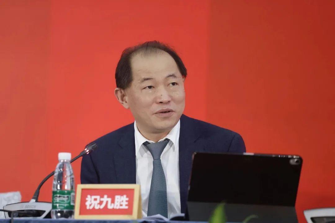 独家| 万科原总裁祝九胜被采取刑事强制措施，辛杰辞任董事长