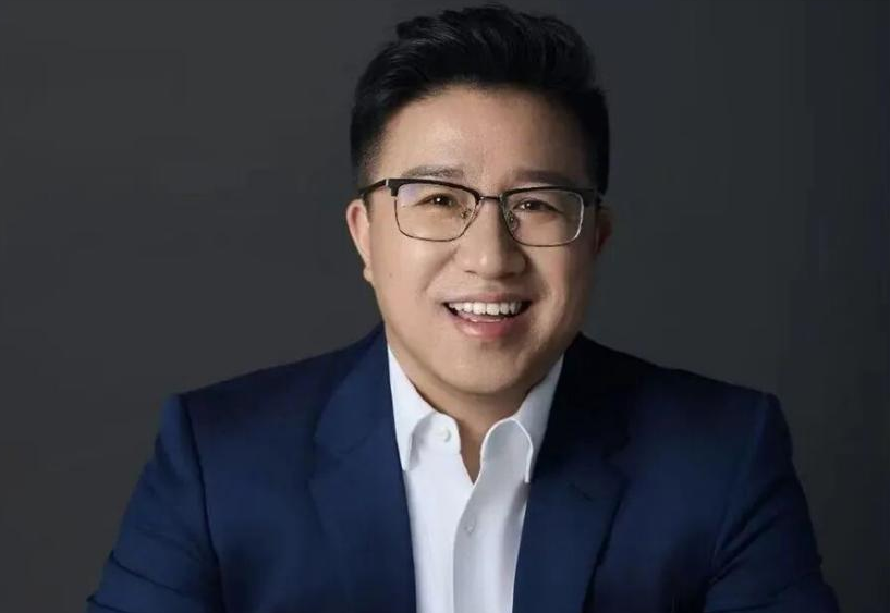 关海涛离职极氪：华为系营销悍将的跨界传奇与未来动向
