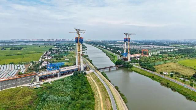 南京交通大升级：双机场时代与长三角互联互通新格局