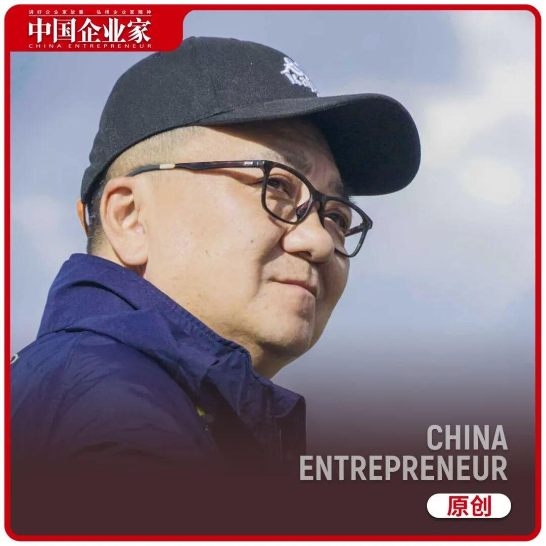 独家专访董路：打造顶级青训IP，为何盈利仍是难题？