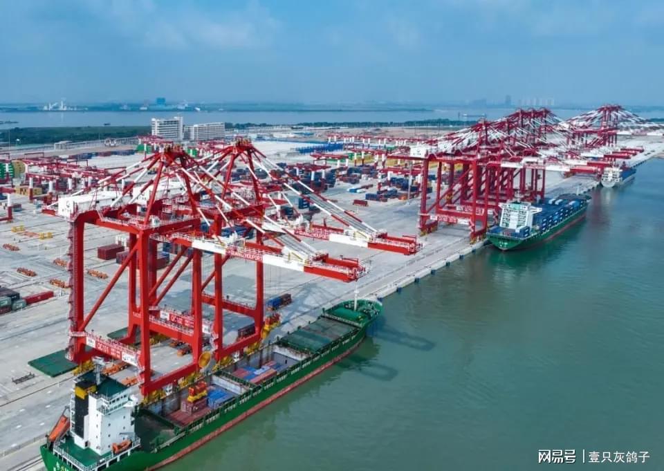 立陶宛对华出口暴跌90%：外交冒险终尝苦果