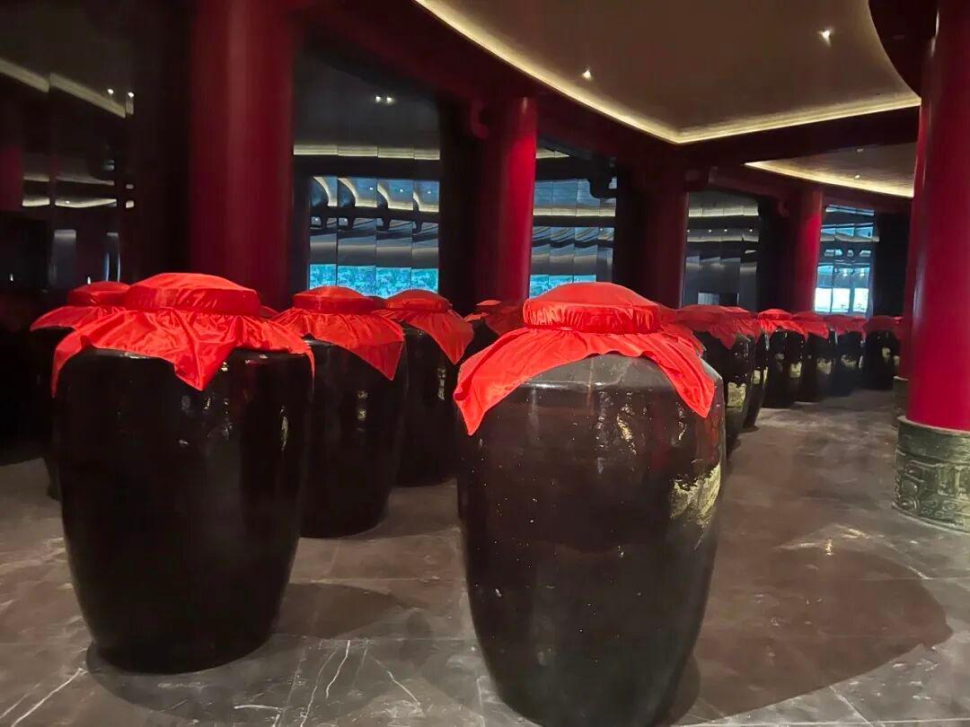 珍酒李渡CEO换帅：汤向阳能否扭转业绩下滑困局？