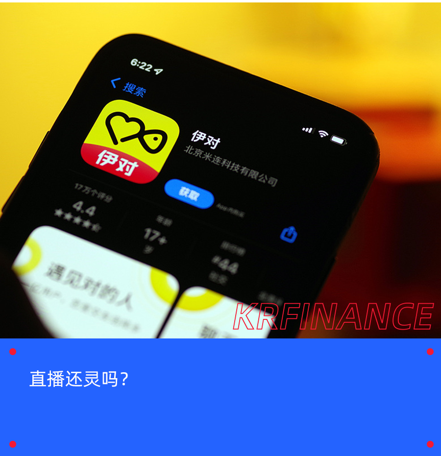 米连科技IPO：能否突破陌陌式困境，引领婚恋社交新未来？