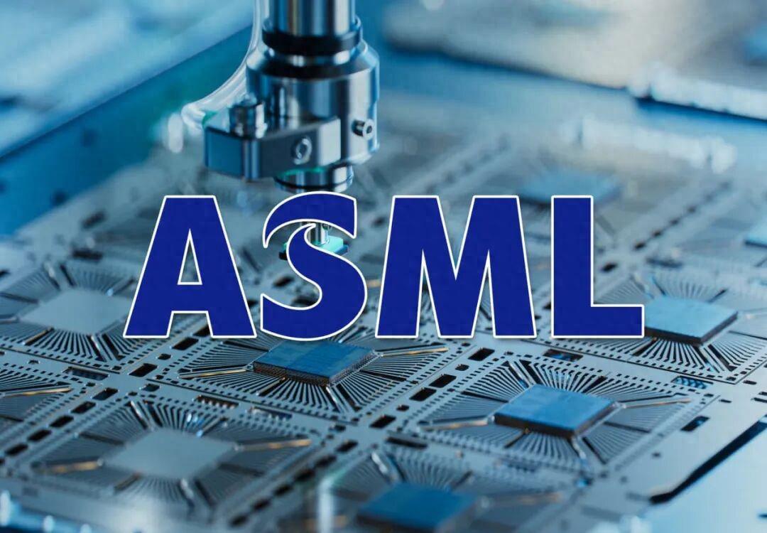 ASML最新财报解读：存储市场新周期与AI资本支出驱动