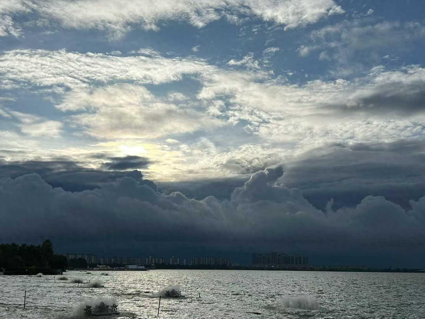 禾盛新材董事吴海峰涉违法放贷被拘，曾任工行南粤银行高管