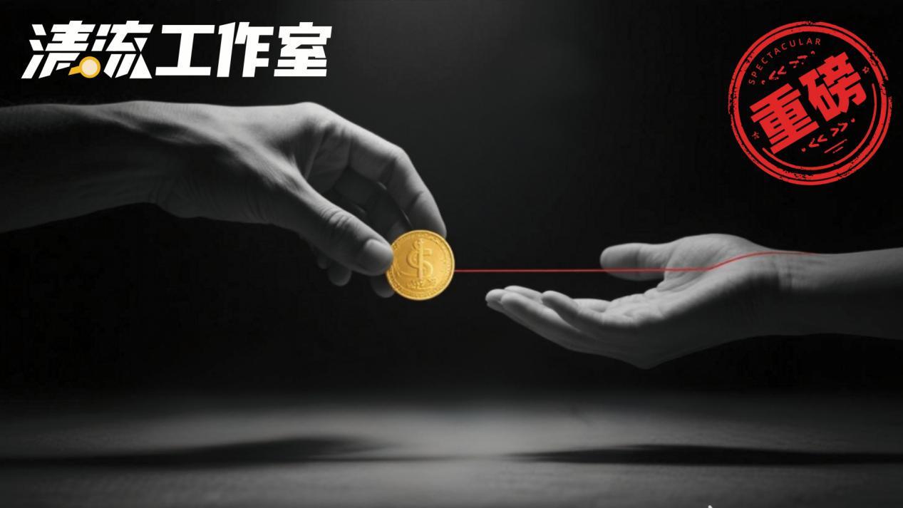 清流|眼科医院慈善资金回流疑云：爱尔眼科等善款“左手倒右手”