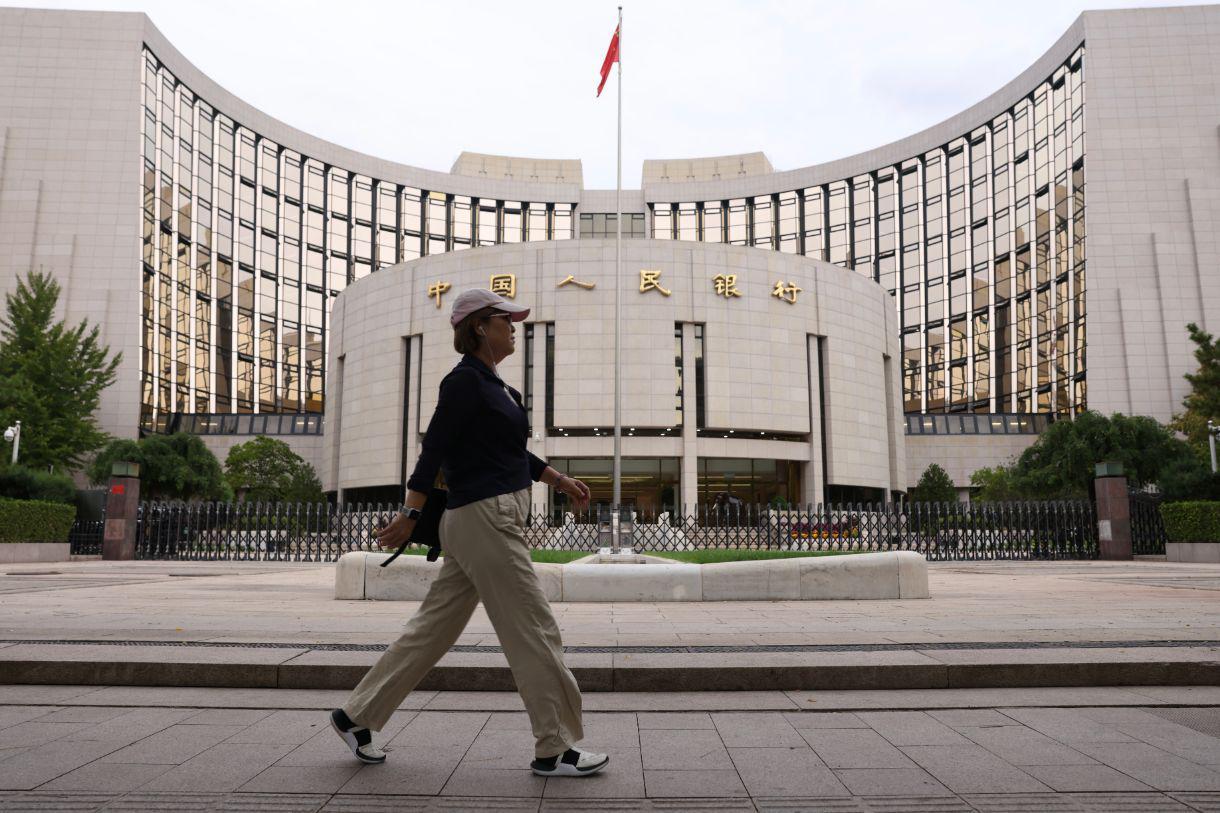2025年前三季度金融数据解读：经济复苏信号显现
