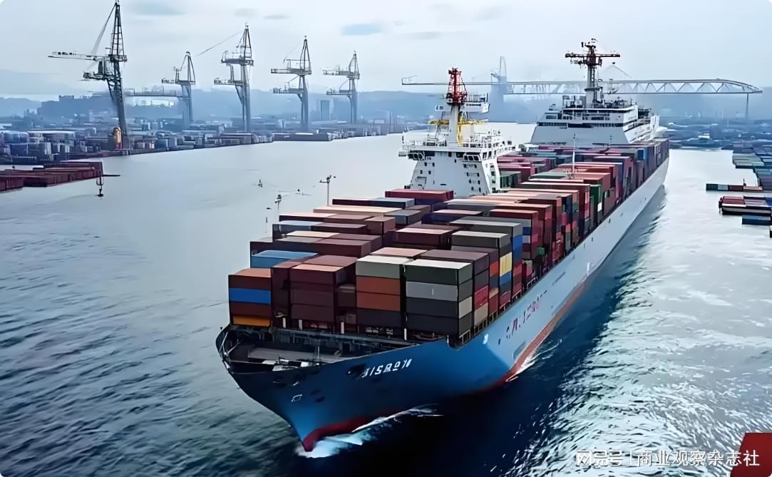 从产品到体系：中国企业出海新战略与风险应对