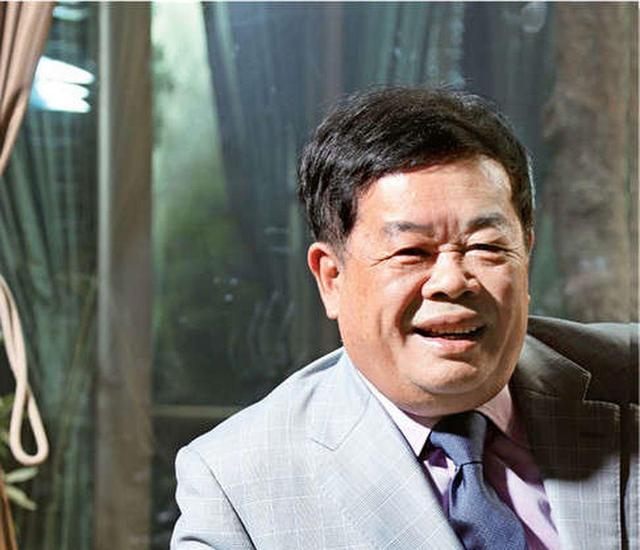 福耀玻璃1700亿市值迎换帅：曹德旺交棒曹晖，家族传承再启新章
