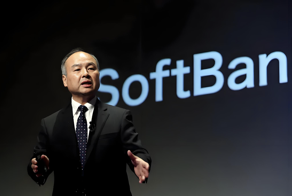 身家激增377亿美元！日本首富孙正义押注AI机器人赛道