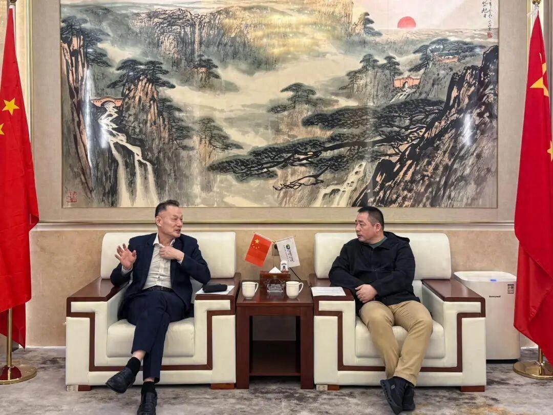 侨银股份携手正大集团 共谋湄公河生态治理新篇章