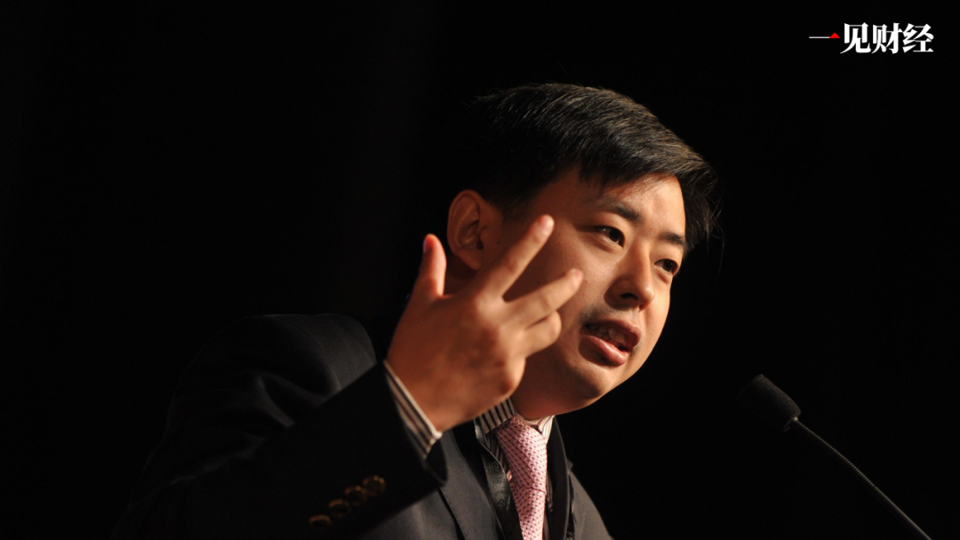 名创优品叶国富亮相《新闻联播》，民营企业家新标杆