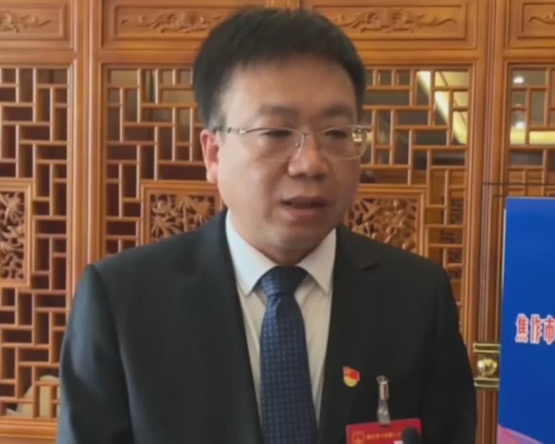 中原银行行长助理张克