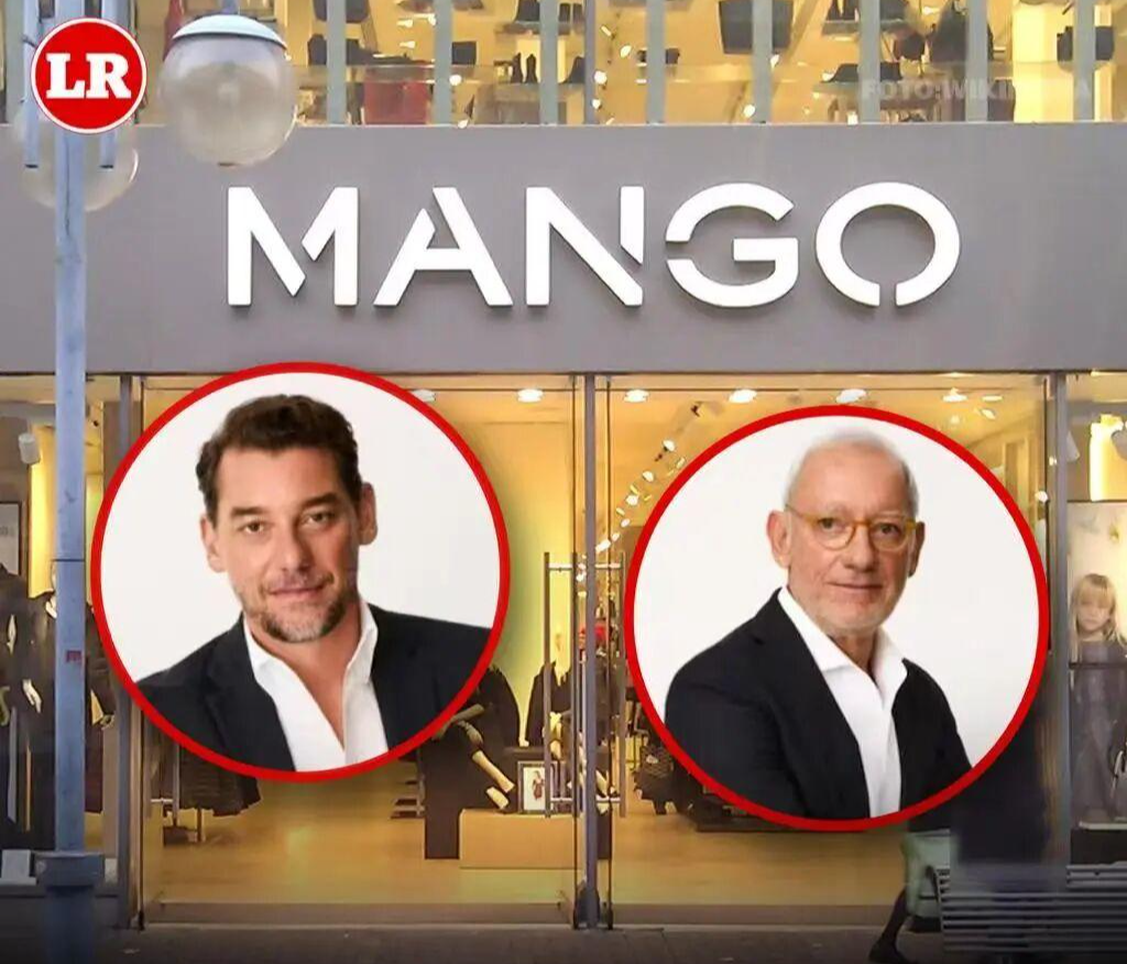 MANGO创始人坠崖身亡案新进展：长子乔纳森成谋杀案主要嫌疑人