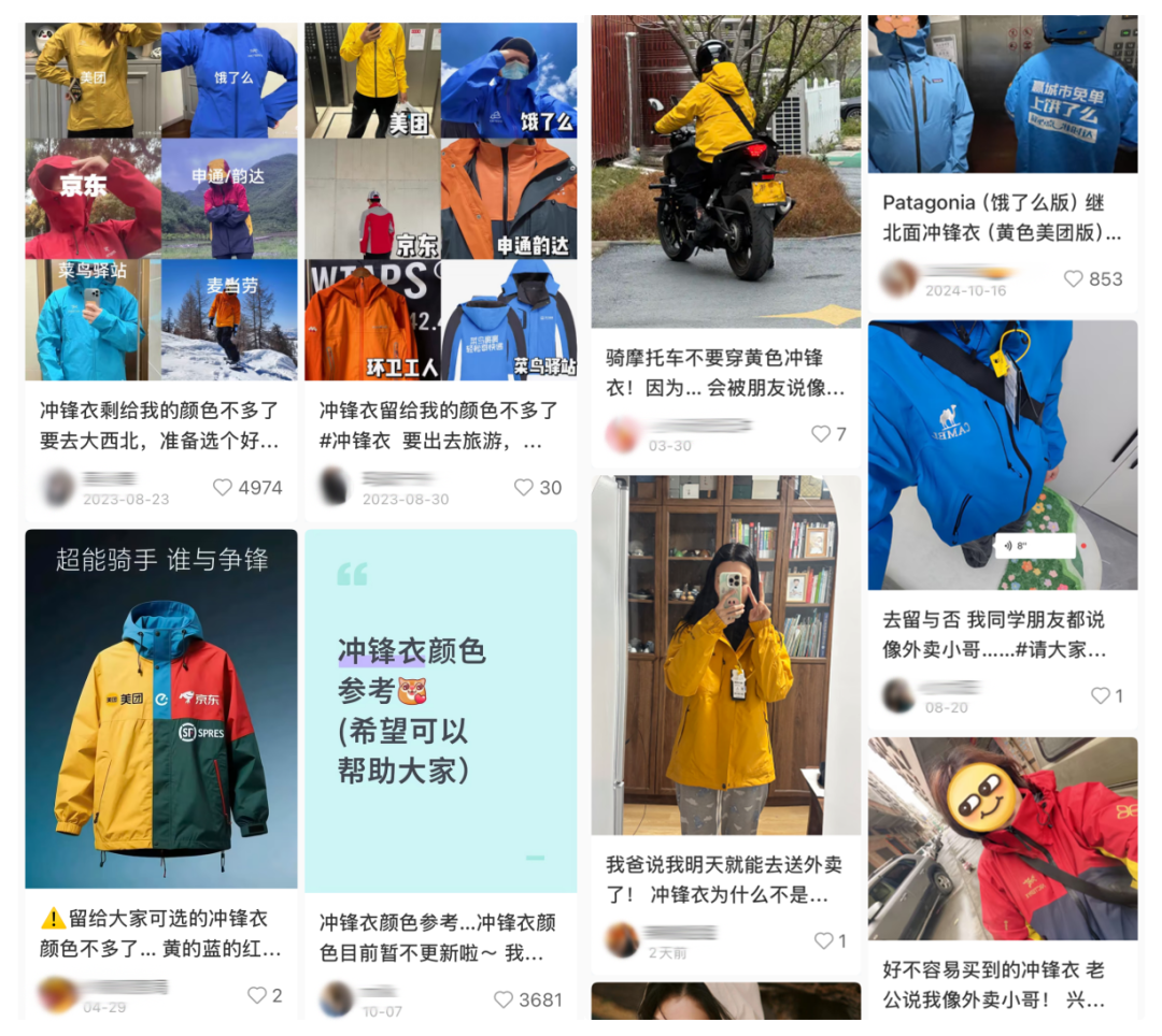 “受够了女装就是男装XXS版”，不想再交粉红税的她们被「时尚户外风」哄好了