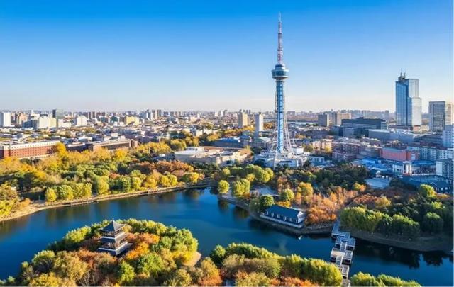 东北再添国家级都市圈！长春都市圈发展规划获批