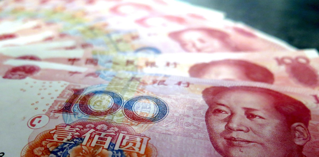 很意外！高层突然想让人民币升值