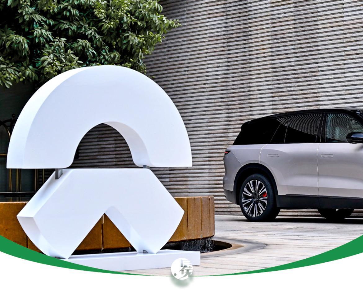 蔚来CEO李斌再陷证券欺诈指控，盈利目标能否实现成疑