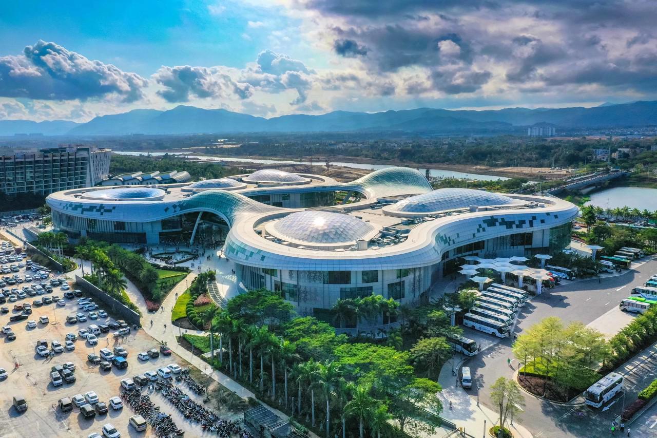 海南免税政策升级：不止于购物，打造国际消费新地标