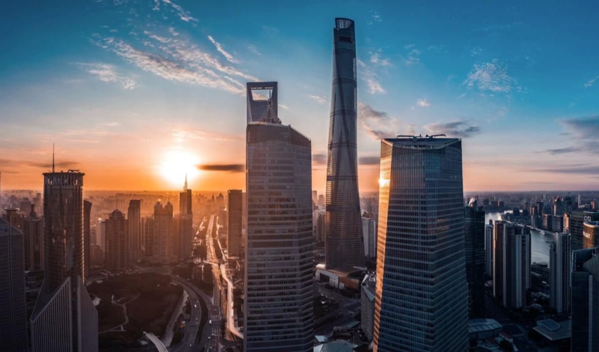 2025金九上海房价：新房领涨全国，二手房连跌5月后或趋稳