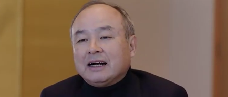 孙正义再掀投资狂潮：押注OpenAI与AI未来