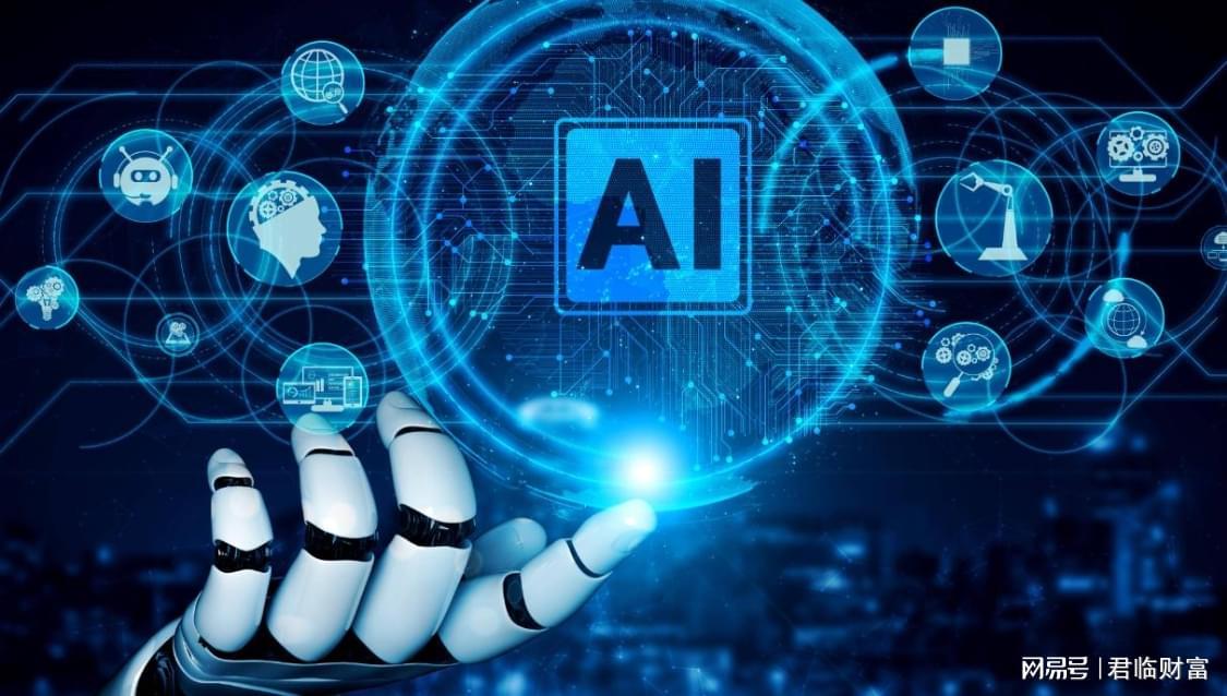 寒武纪三季报‘意外’：环比下滑却引爆AI板块行情