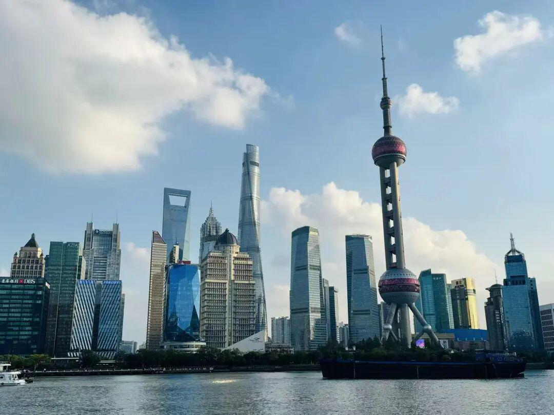 中海44.65亿上海拿地创徐汇滨江楼面价新纪录