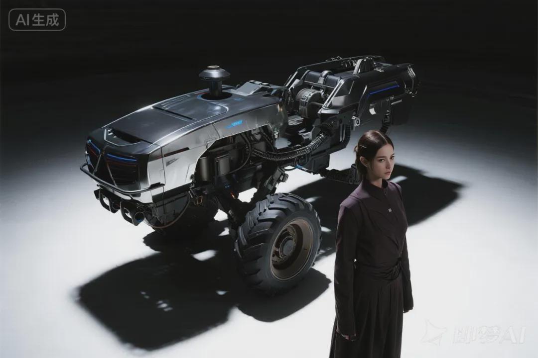 丰疆智能赴港IPO：农业机器人领域的创新突围