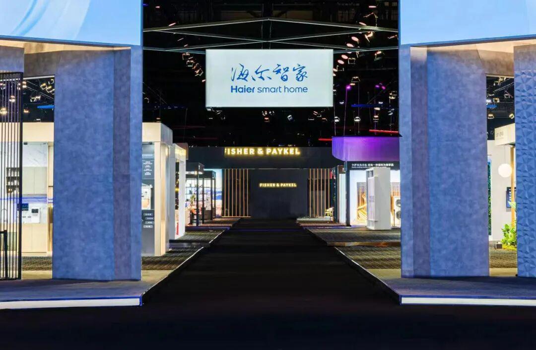 海尔洗衣机为何能持续推出创新品类？深度解析