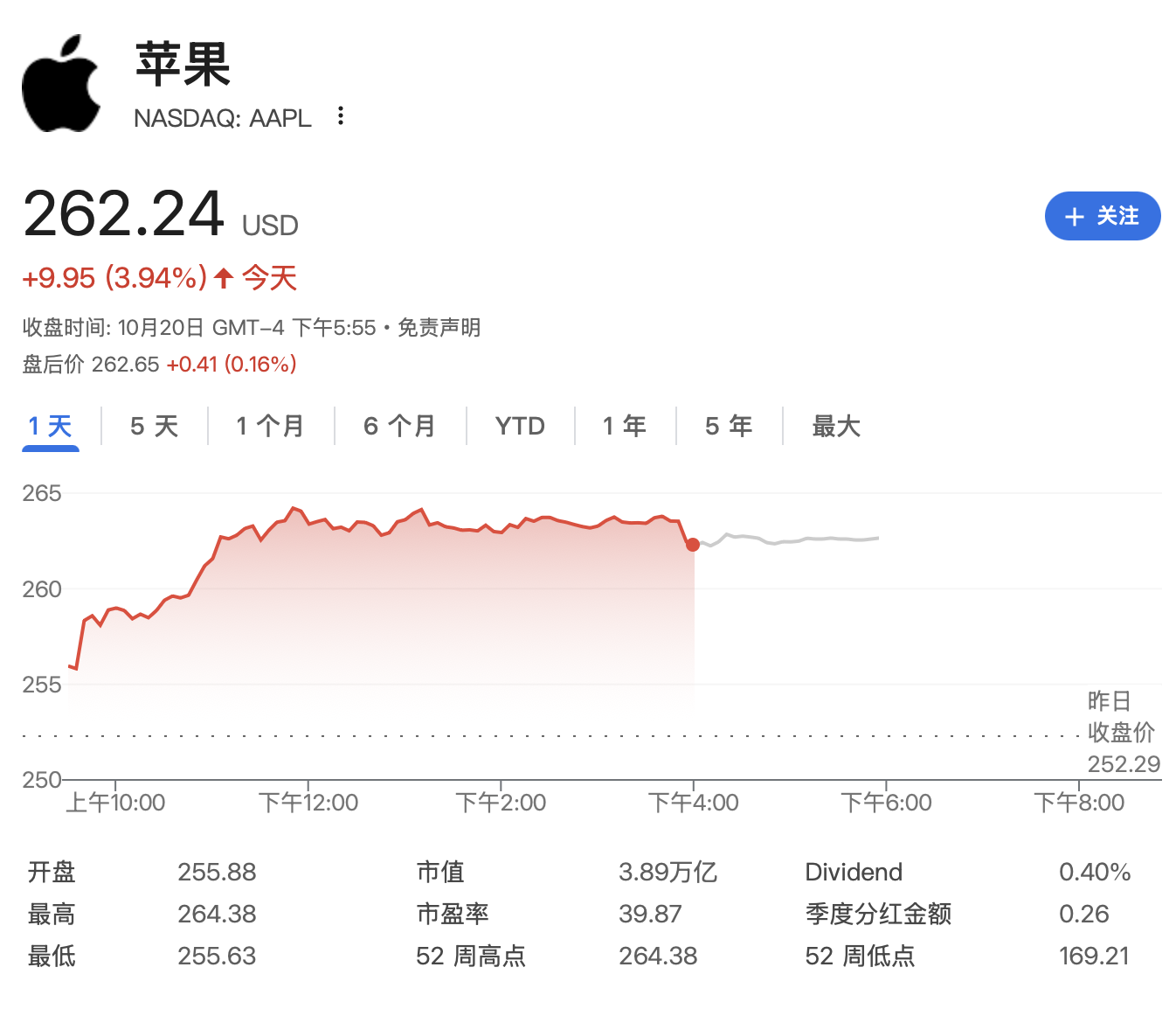 苹果股价创新高！iPhone 17热销引发换机热潮