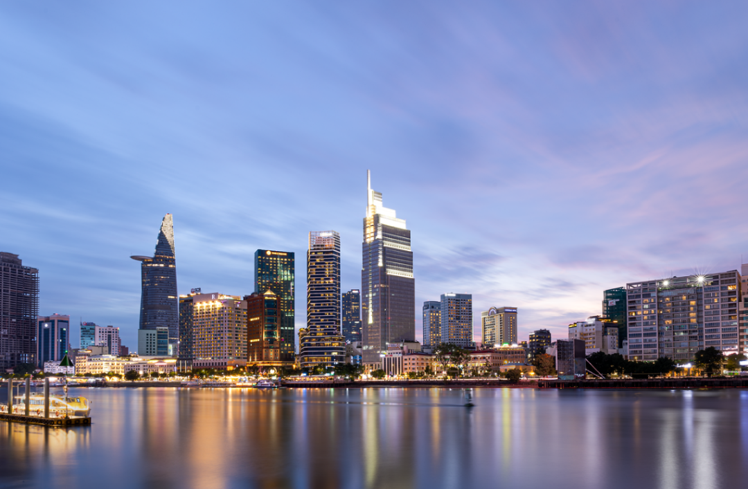 大国博弈下的赢家：越南经济崛起与全球产业链重构