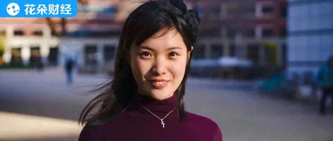 24岁广州女孩洪乐潼：融资4亿背后的AI创业传奇