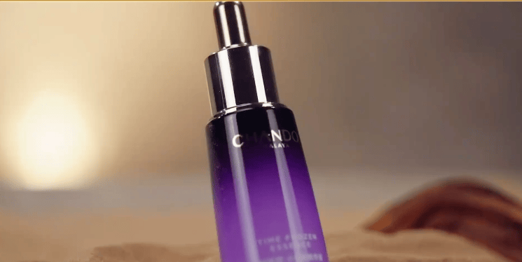 自然堂营收结构单一：科技美妆研发投入不足，营销费用高企