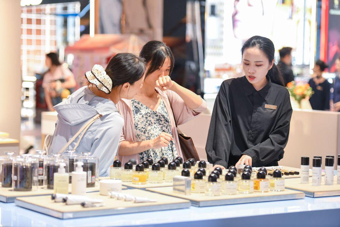 欧莱雅40亿欧元收购开云美妆 拓展健康与长寿科学领域