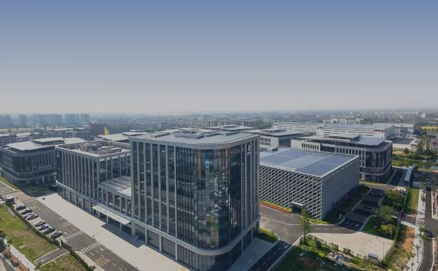 君禾股份广交会亮相：智能水泵新品引领行业新趋势