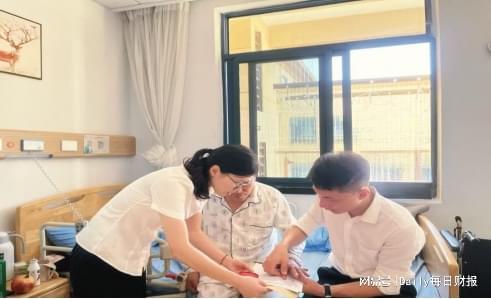 浙江稠州商业银行：上门服务让金融服务温暖养老院