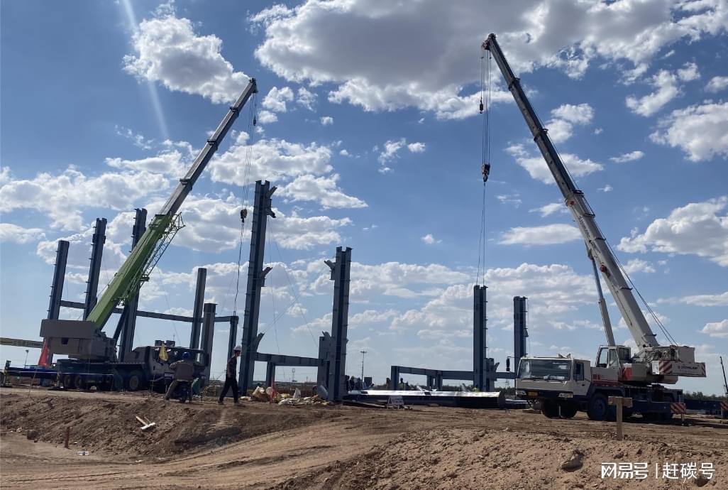 多晶硅产能收储：谁在获利？行业格局如何演变？