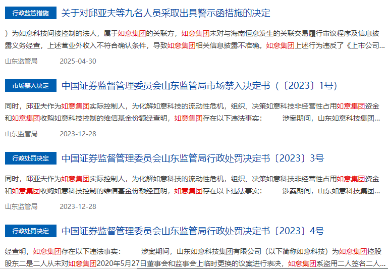 “中国LV”被立案 创始人400亿“豪赌”溃败，女二代接班就要还债