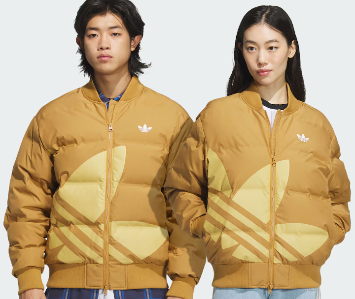 阿迪达斯羽绒服代工真相：波司登、雪中飞参与生产，消费者如何选择？