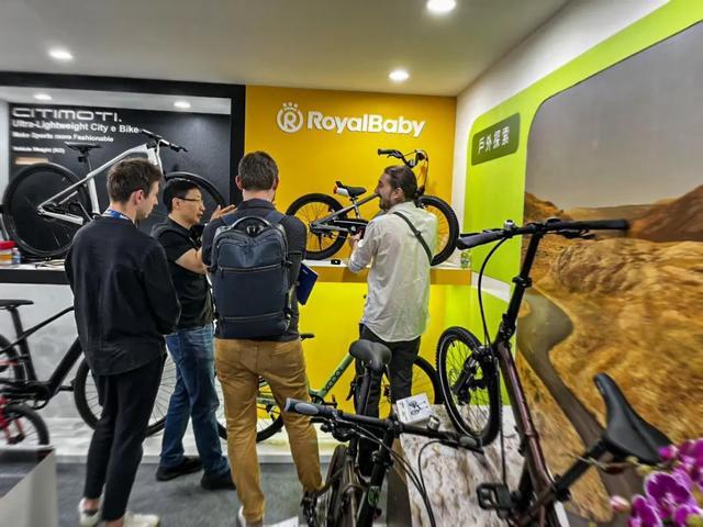 从被迫办厂到海外登顶，他让中国童车畅销90国