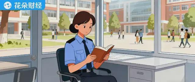 高校副教授转岗保安引热议：科研体系现状与改革启示