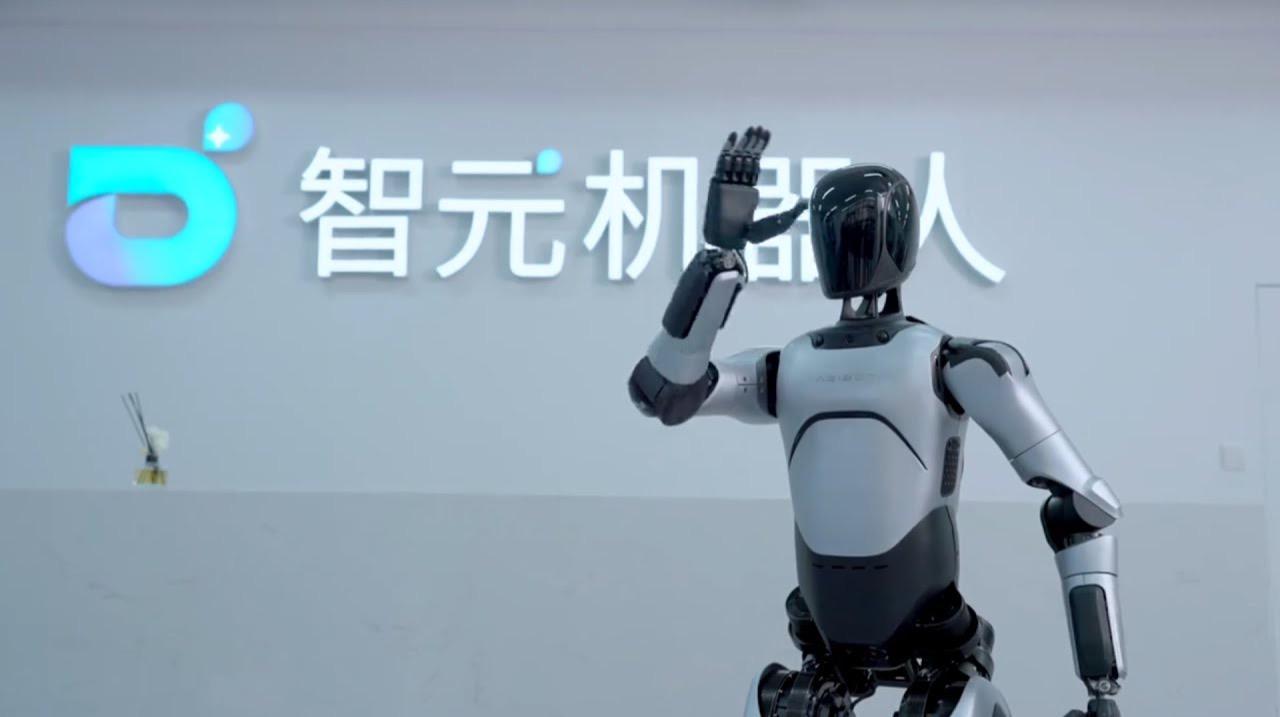 剖析智元机器人：一场关于人才与资本的博弈