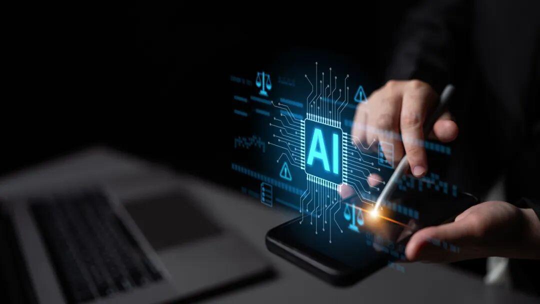 汉王科技AI转型之路：从电纸书到机器人，战略选择何去何从？